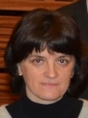 Sandrine Sazerat